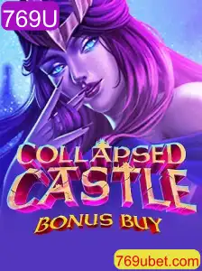 Explorando os Segredos do Jogo CollapsedCastleBonusBuy