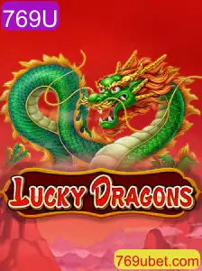 Desvendando os Segredos de LuckyDragons - Um Novo Fenômeno no Mundo dos Jogos