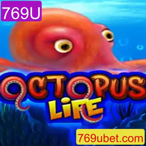 Explorando OctopusLife: Um Mergulho em um Mundo Subaquático Interativo