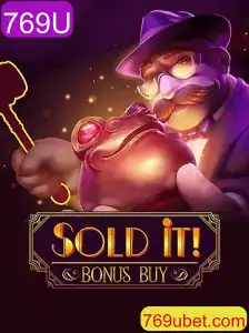 SolditBonusBuy: Descubra o Universo Fascinante e Estratégico do Jogo