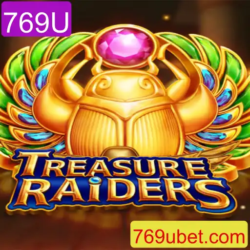Explorando o Mundo do Jogo de Aventura TREASURERAIDERS