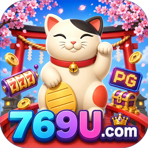 769U Logo