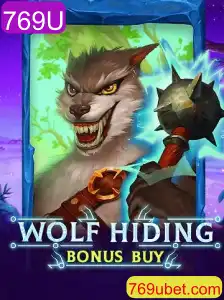 Explorando o 'WolfHidingBonusBuy': Um Jogo Envolvente e Atual