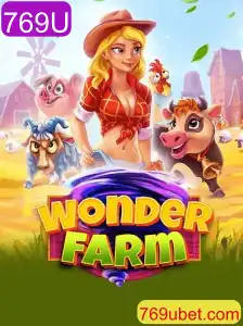 Uma Jornada Imersiva em WonderFarm: Descubra as Aventuras e Regras do Jogo com o Código Misterioso 769U